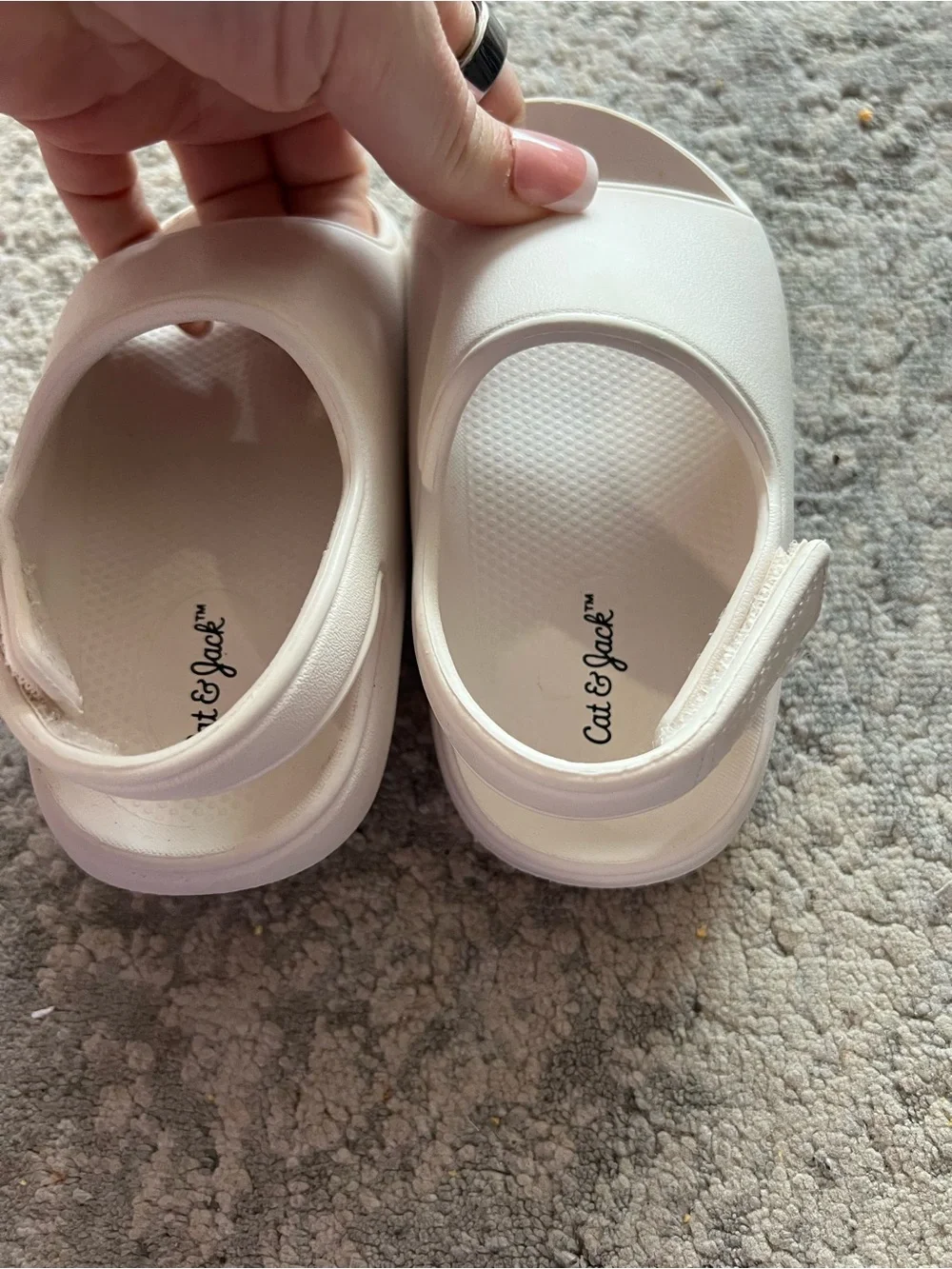 Cat & Jack easy slip